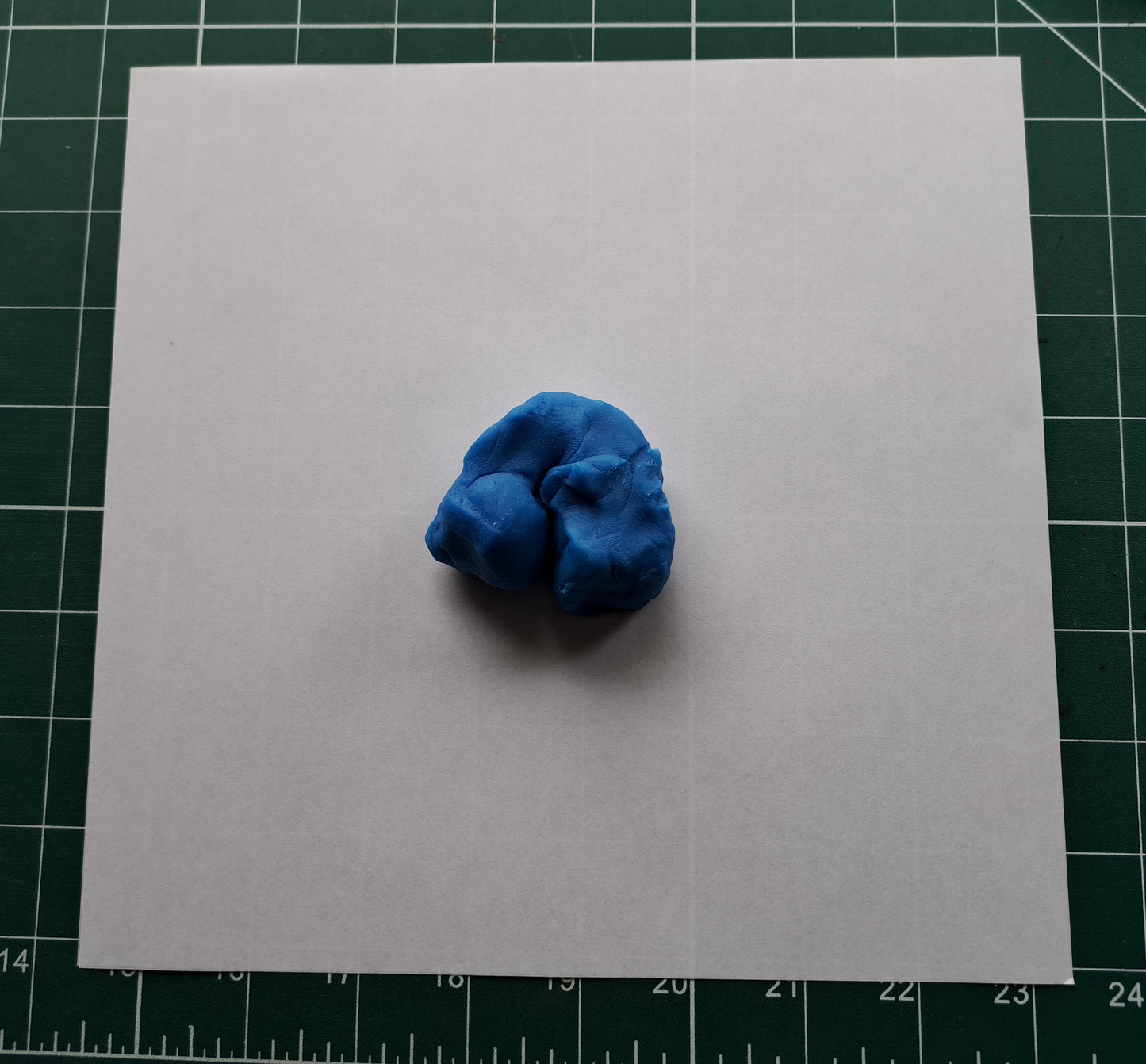 Paper Alternative To Plastic Poop Bags. 200 Grease Proof Paper Sheets. 9 Inch.