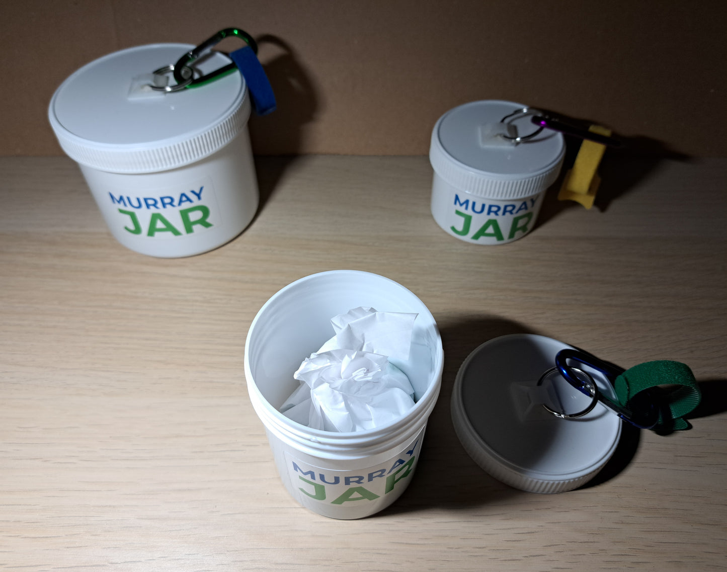 Paper Alternative To Plastic Poop Bags. 100 Grease Proof Paper Sheets. 9 Inch.