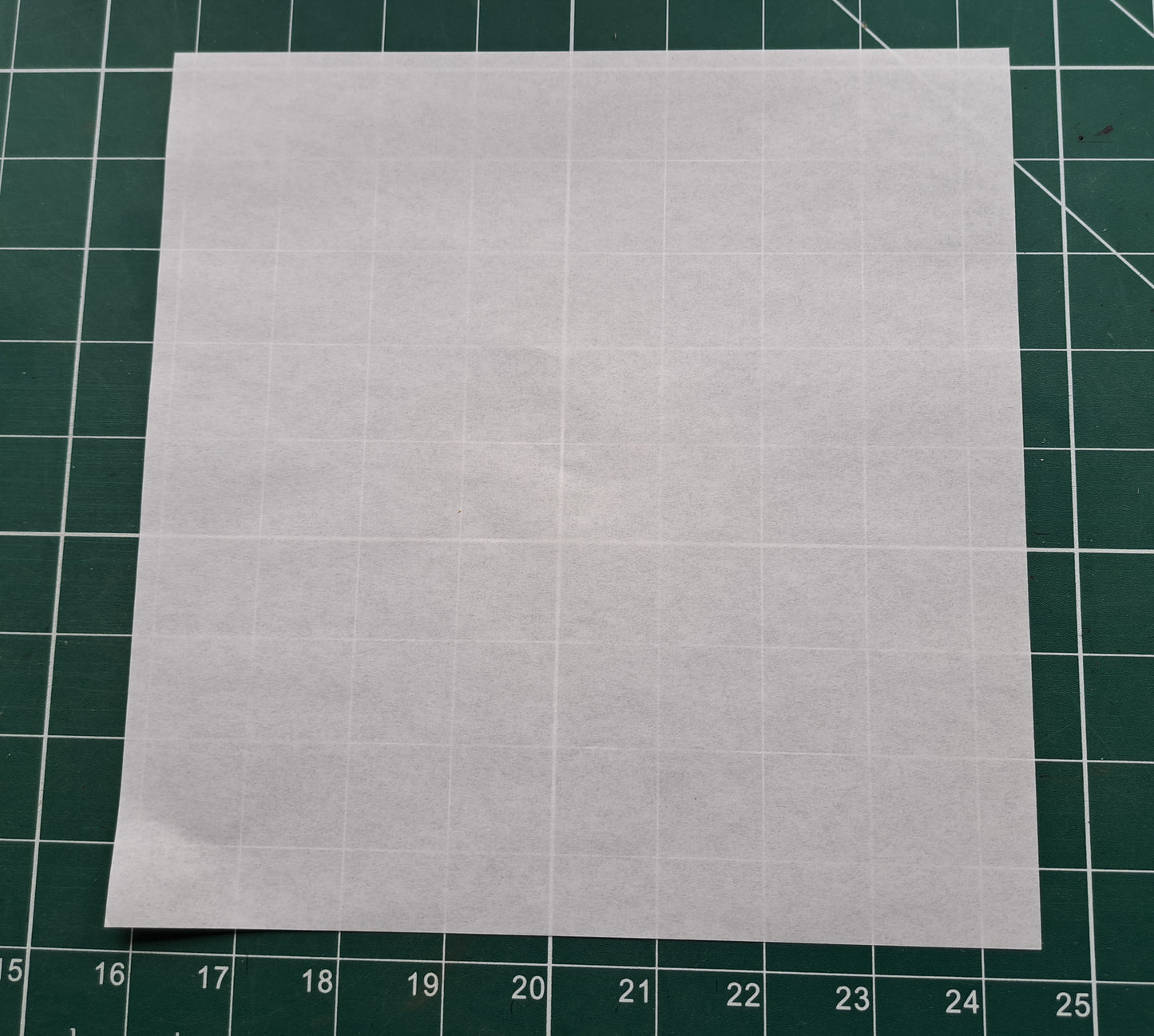 Paper Alternative To Plastic Poop Bags. 200 Grease Proof Paper Sheets. 9 Inch.