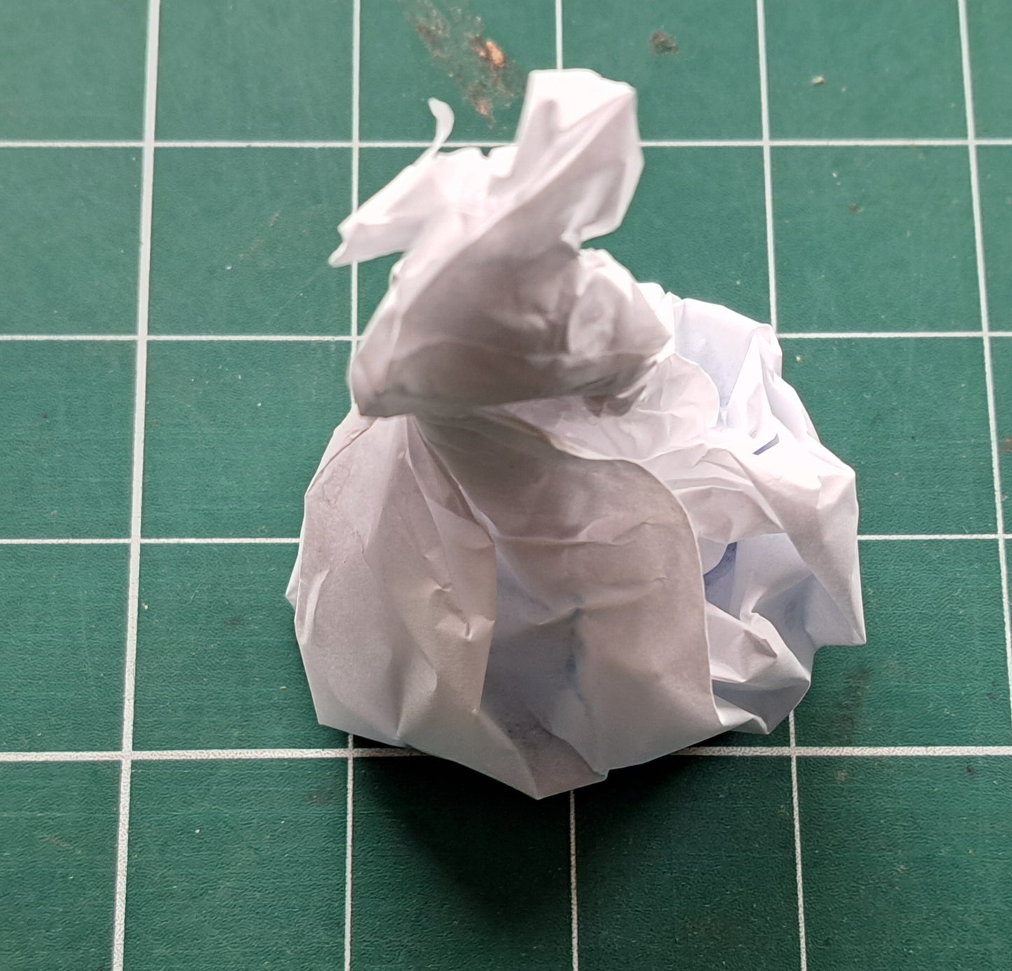 Paper Alternative To Plastic Poop Bags. 200 Grease Proof Paper Sheets. 9 Inch.