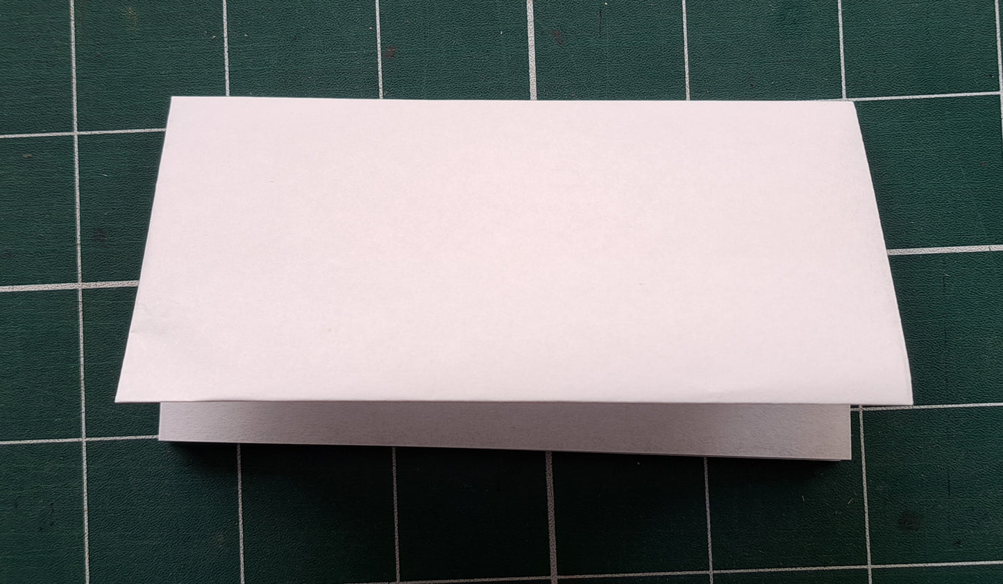 Paper Alternative To Plastic Poop Bags. 200 Grease Proof Paper Sheets. 9 Inch.